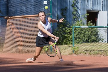 Lilly Düffert 88 - Verbandsmeisterschaft HH/SH